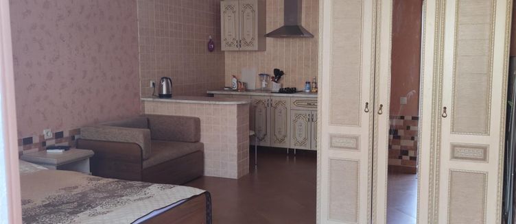 Фото отеля Август