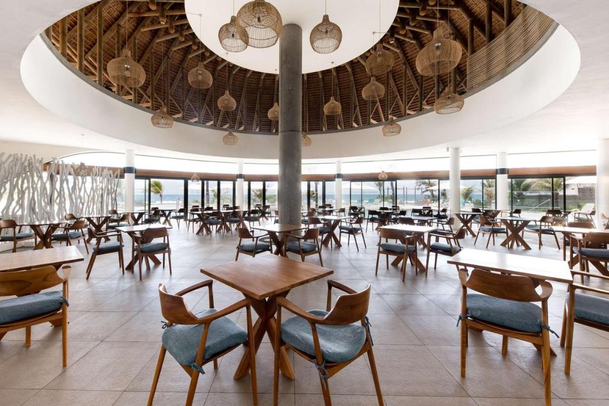 Radisson Blu Poste Lafayette Resort & Spa (Adults Only) фото 6