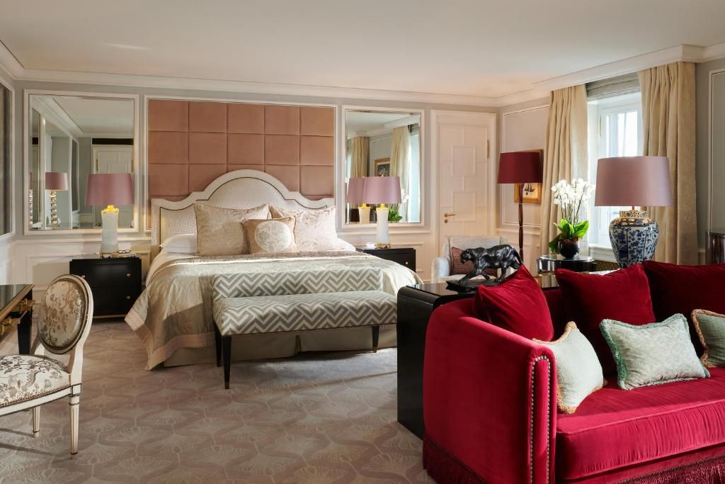 Baur Au Lac фото 21