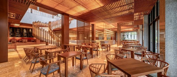 Фото отеля JW Marriott Cam Ranh Bay Resort & Spa