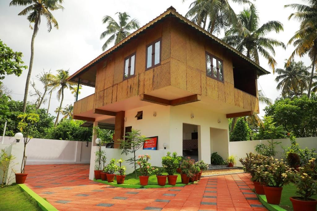 Cherai Beach Residency фото 5