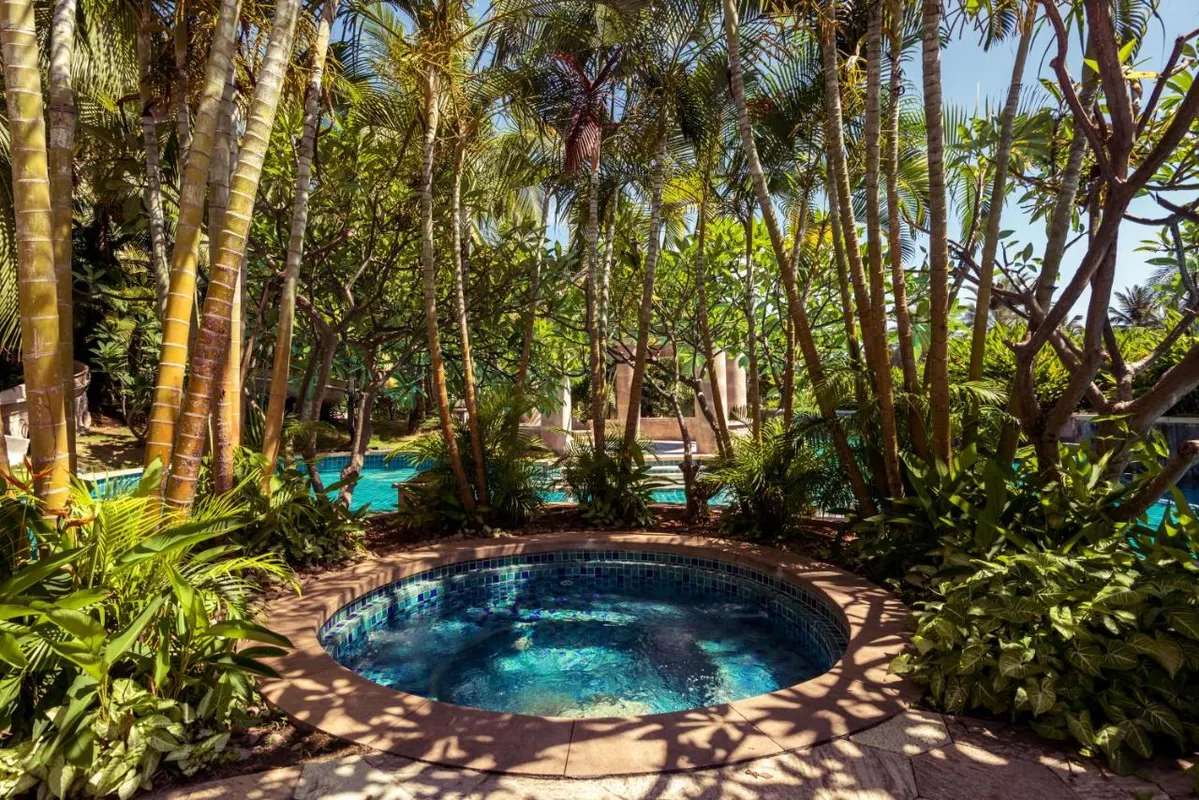 Howard Johnson by Windham Resort Sanya Bay фото 11