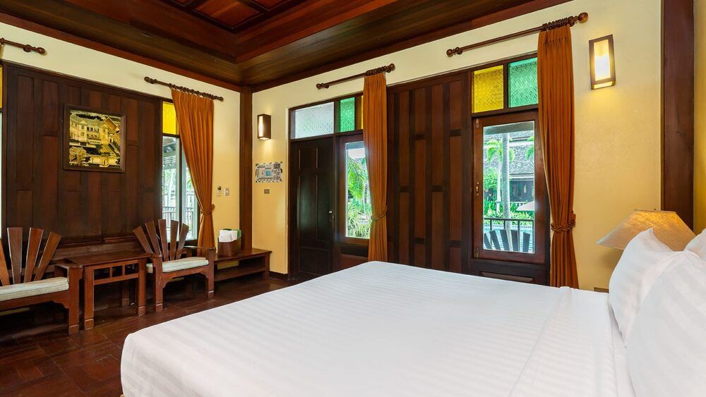 Botany Beach Resort фото 64