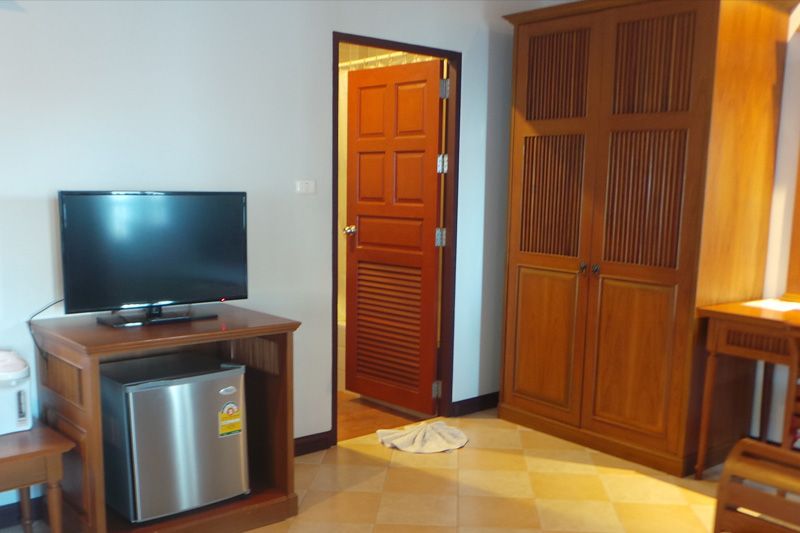 Bhundhari Chaweng Beach Resort Koh Samui - SHA Plus фото 79