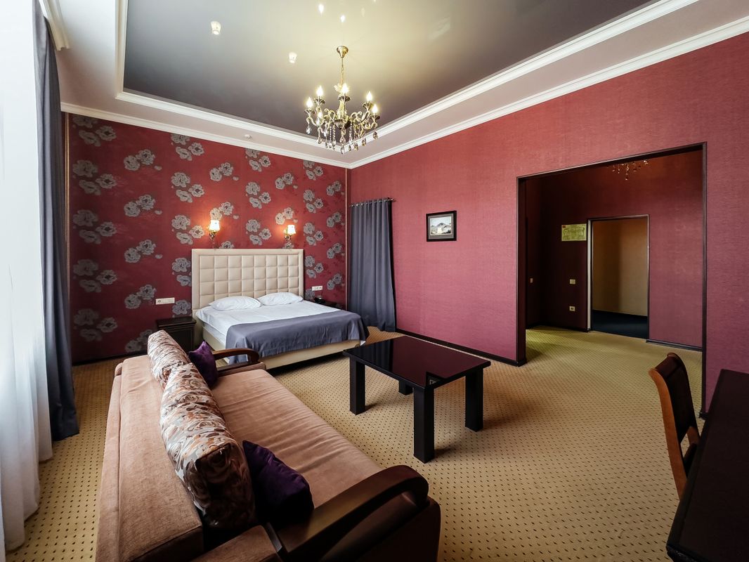 Золотая Звезда фото 38
