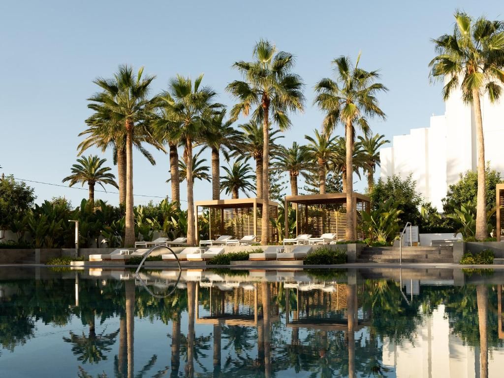 Grecotel Lux.Me White Palace фото 7