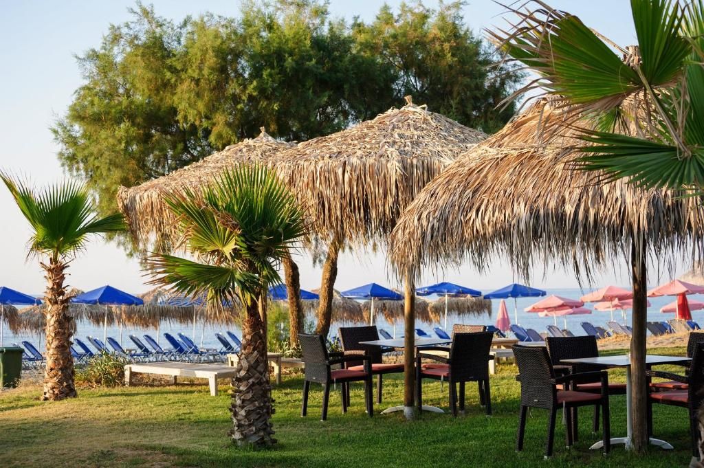 Platanias Mare Hotel фото 10