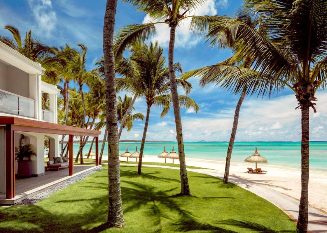 One & Only Le Saint Geran фото 24
