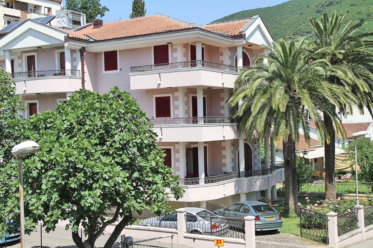 Villa Monte Royale фото 4