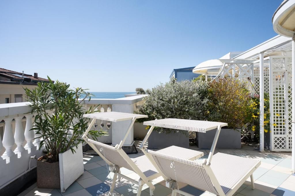 Palace Hotel Viareggio фото 16