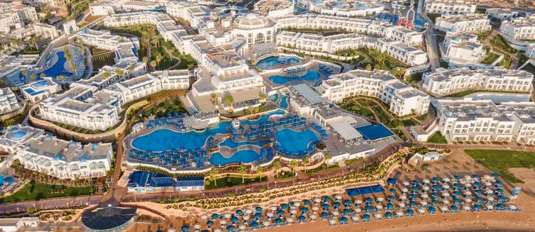 Фото отеля Pickalbatros Palace Resort Sharm El Sheikh
