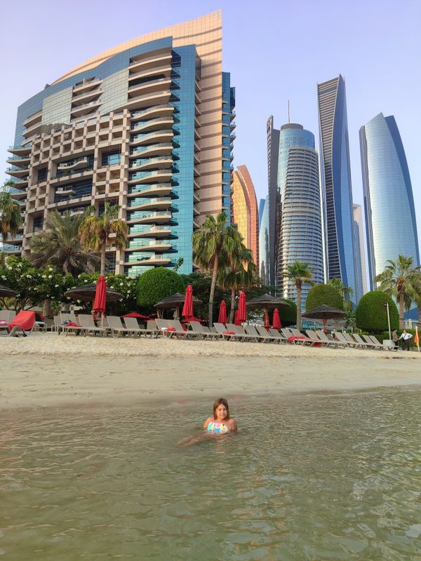 Khalidiya Palace Rayhaan by Rotana фото 47