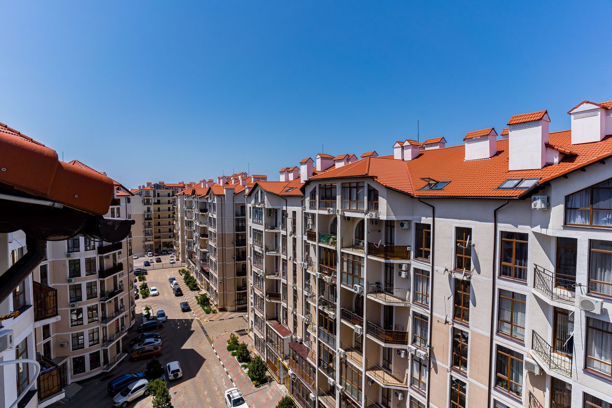 Гостиница «на Крымской 88» фото 35