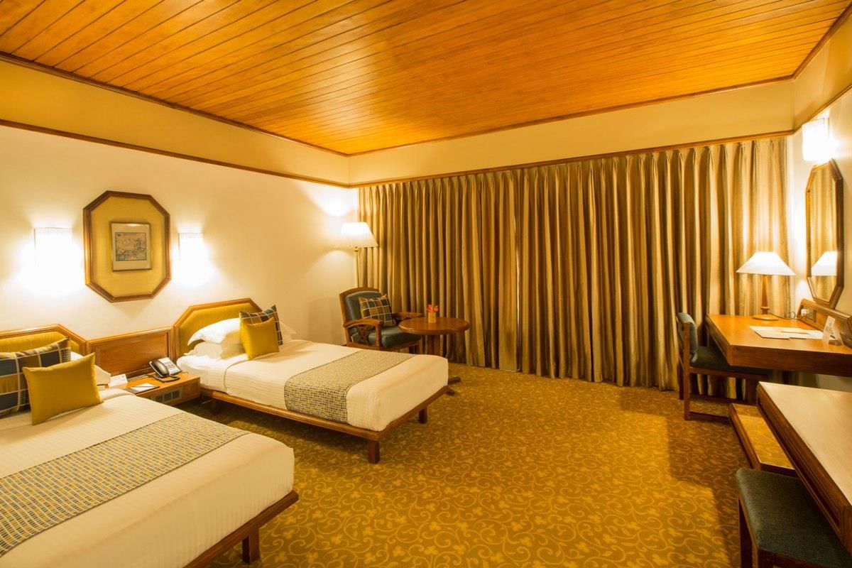 Casino Hotel - Cgh Earth, Cochin фото 6