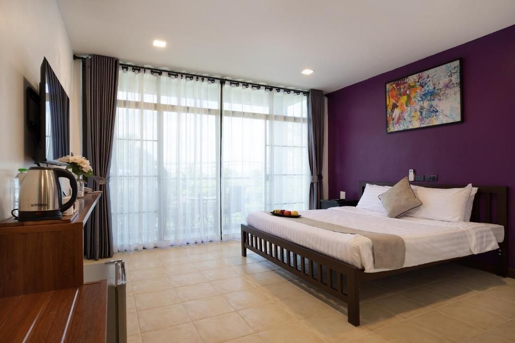 Aspira Resort Klong Muang Krabi фото 1