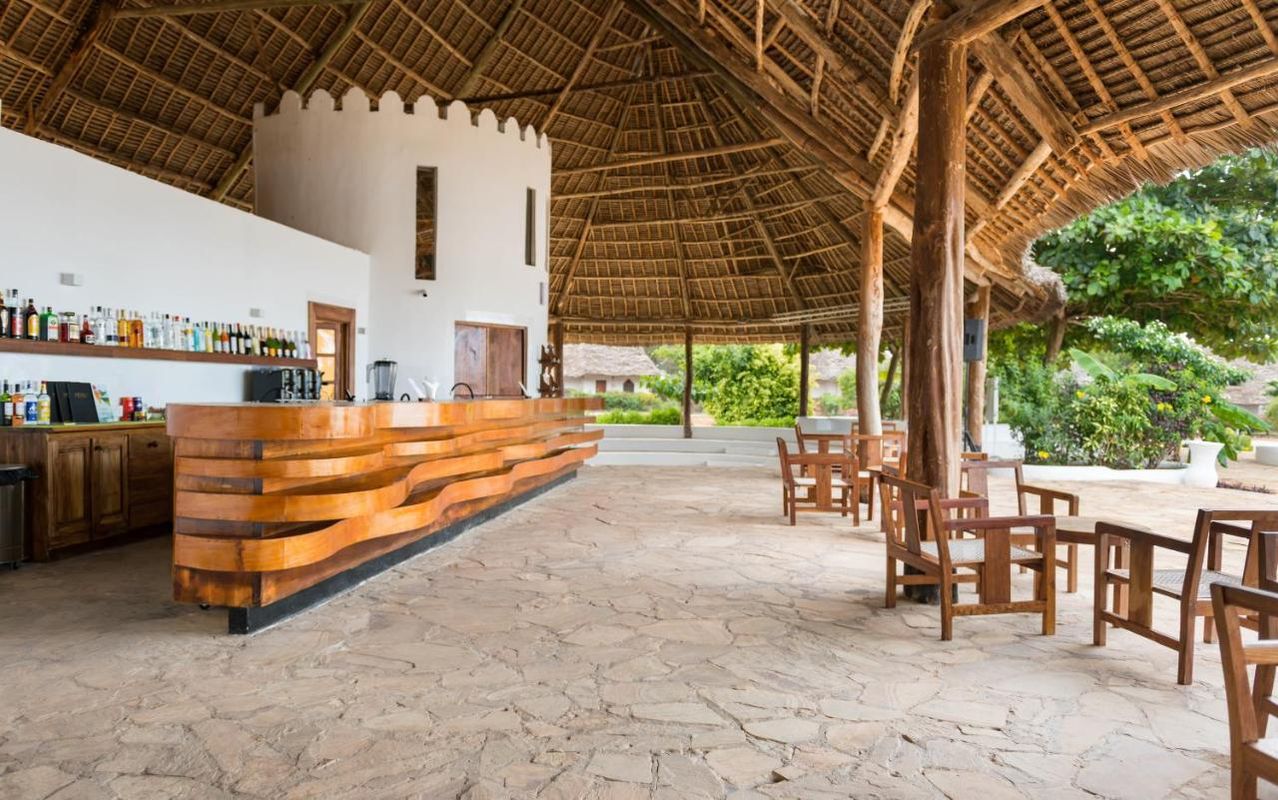 Sandies Baobab Beach Zanzibar фото 15
