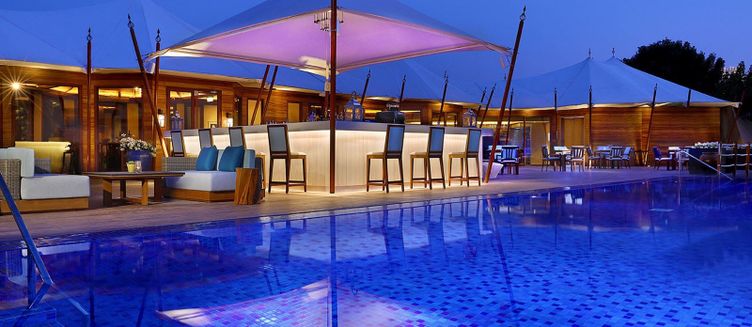 Фото отеля The Ritz-Carlton Ras Al Khaimah, Al Hamra Beach