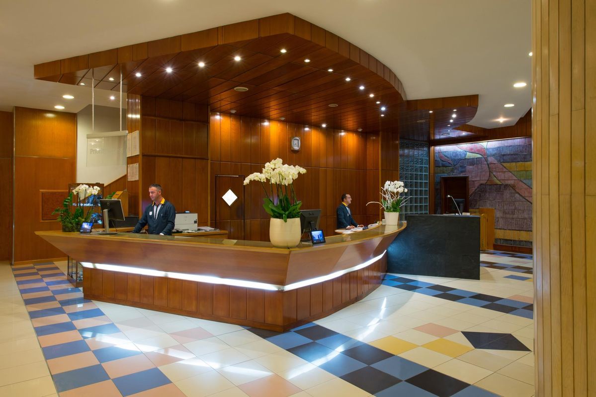 Iberostar Bouganville Playa фото 23