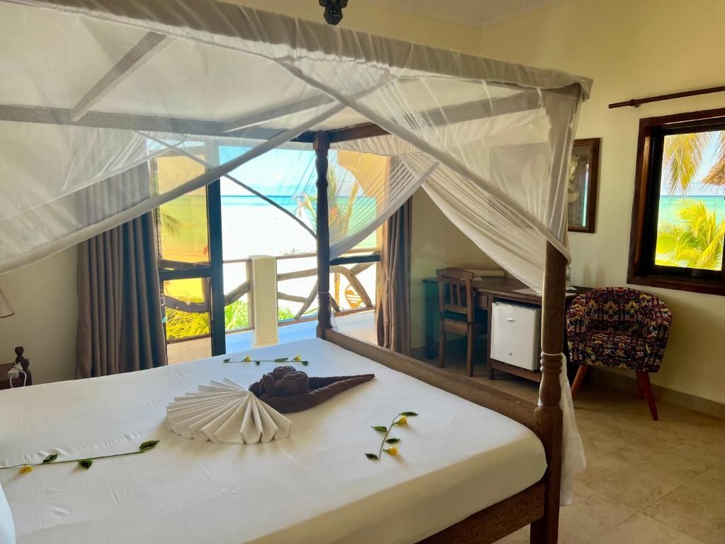 Mahali Zanzibar фото 12
