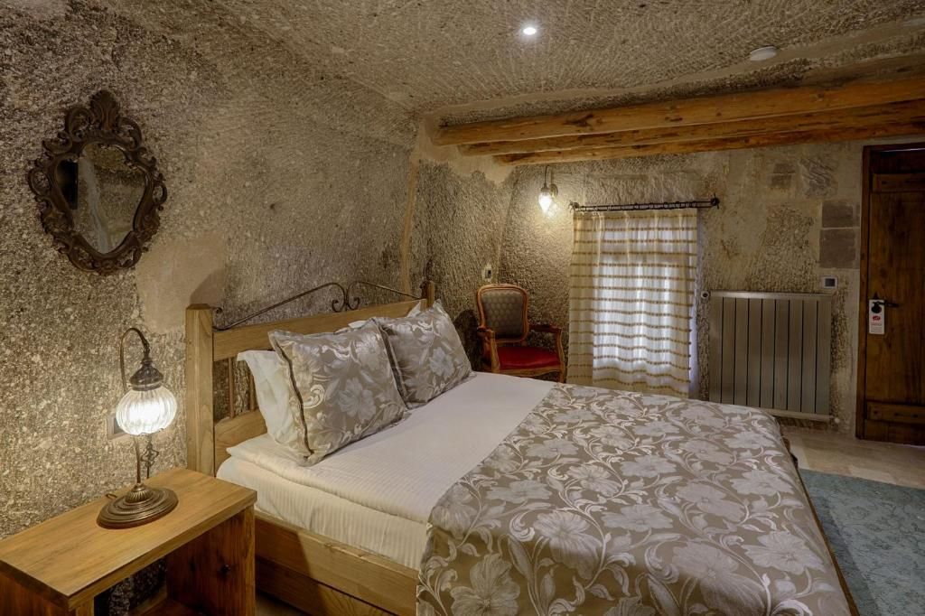 Hera Cave Suites фото 45