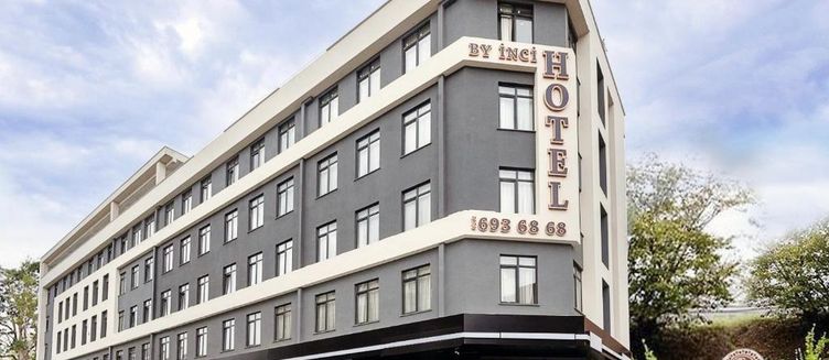 Фото отеля Seyithan Palace Hotel