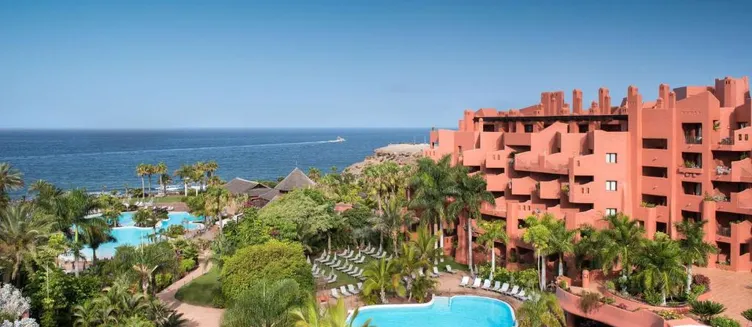 Фото отеля Sheraton La Caleta Resort & Spa