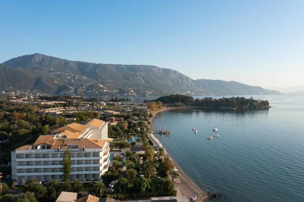 Elea Beach фото 25
