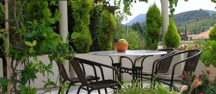 Фото отеля Tunc Zara Hotel