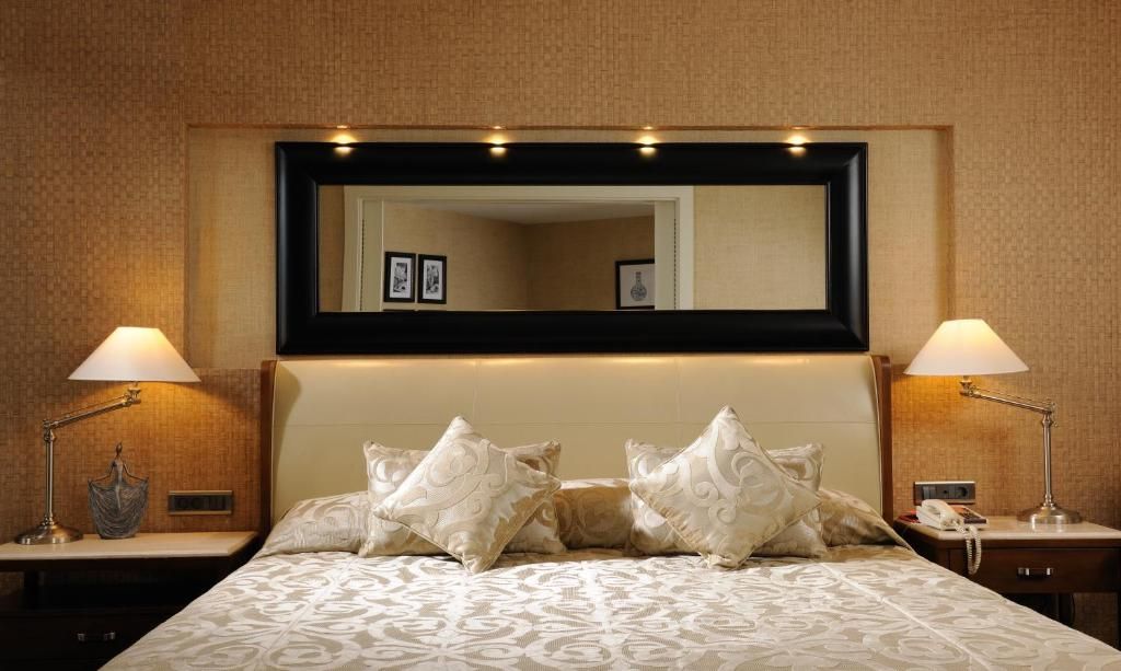 Elegance Hotels International Marmaris фото 80