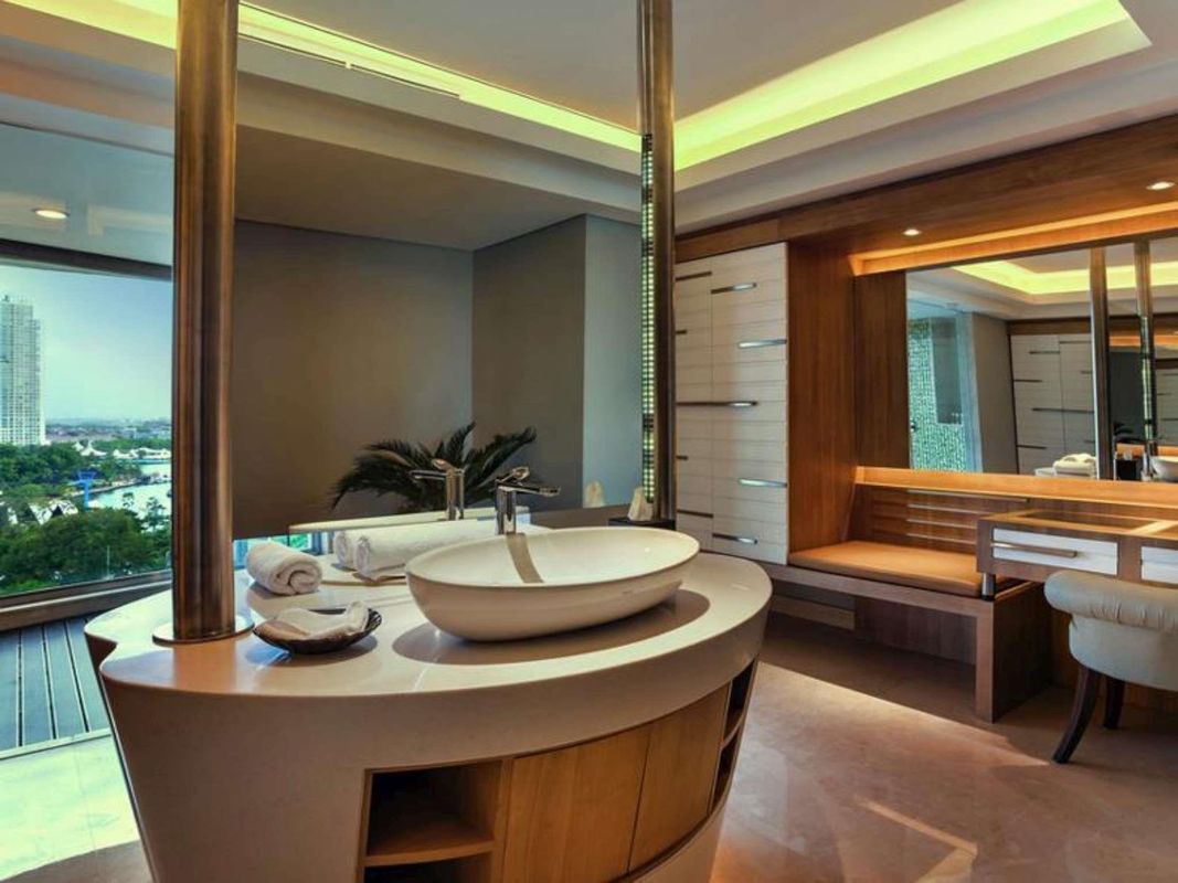 Mercure Convention Centre Ancol Jakarta фото 26