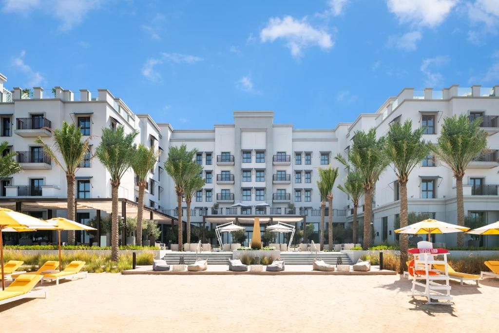 Vida Beach Resort Umm Al Quwain фото 105