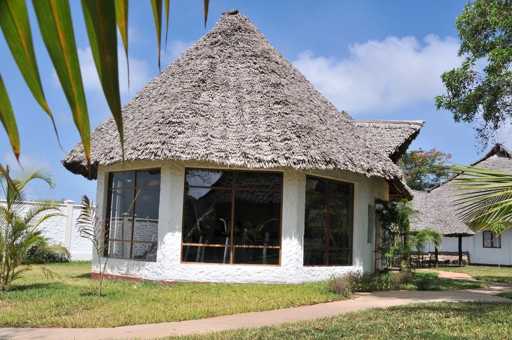 Karafuu Beach Resort фото 105