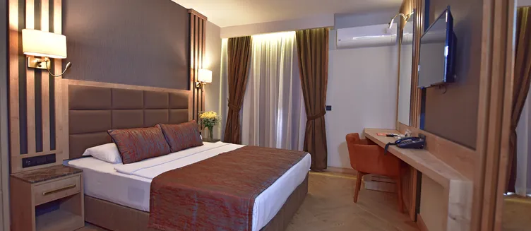 Фото отеля My Home Sky Hotel