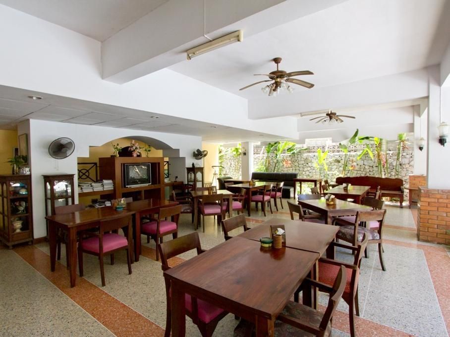 Sawasdee Place фото 6