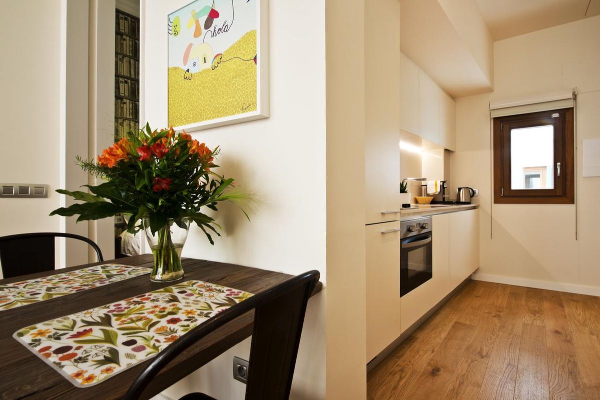 Palma Suites фото 24