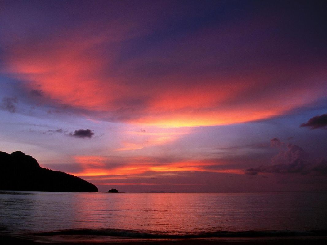 The Andaman, a Luxury Collection Resort, Langkawi фото 10