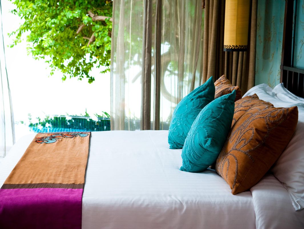 Sareeraya Villas & Suites Hotel фото 11