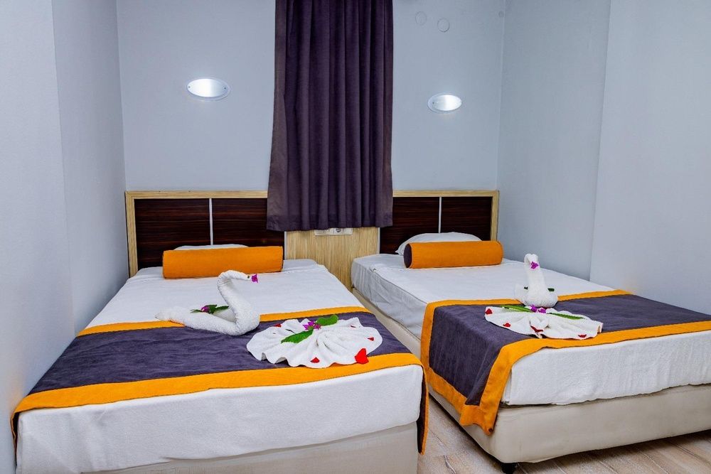 Semt Luna Beach Hotel фото 97