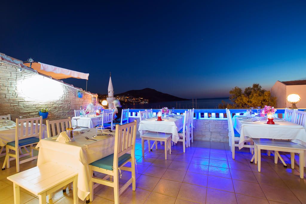 Hotel Zinbad фото 11