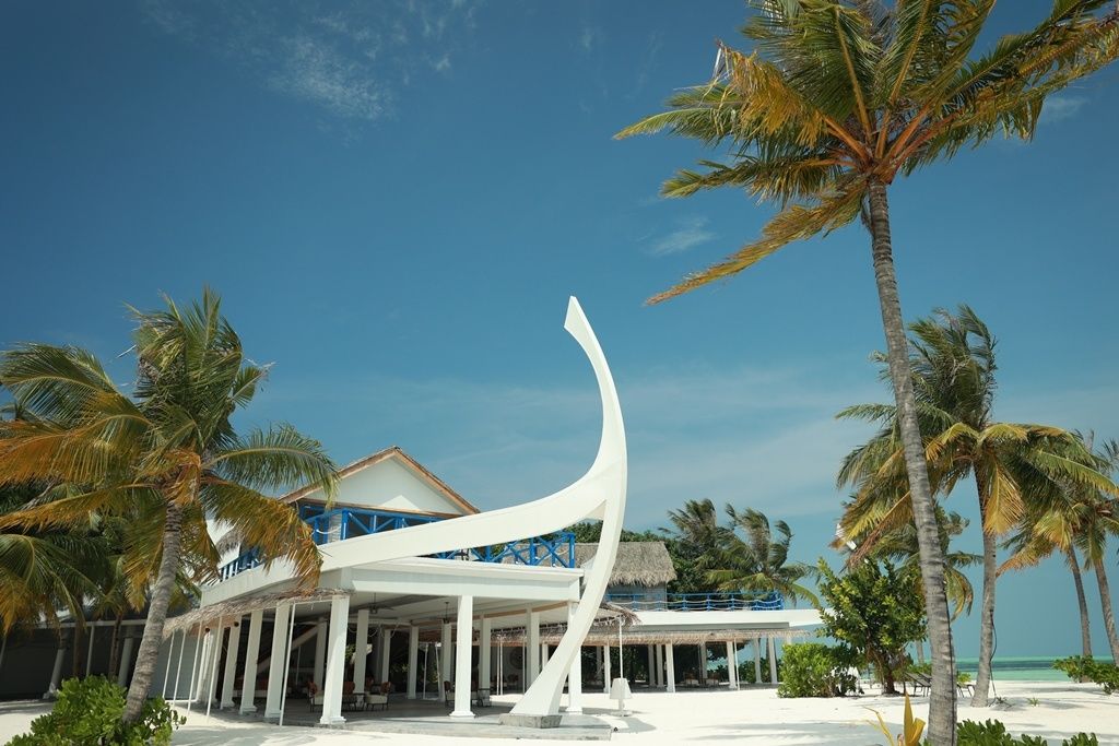 Rahaa Resort фото 15