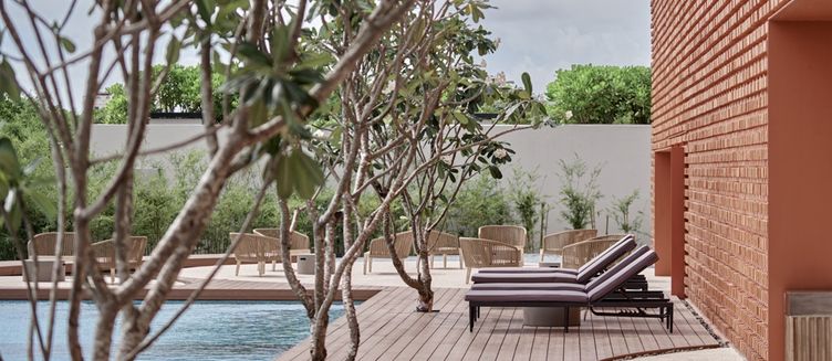 Фото отеля Tui Blue Villa Retreat Phu Quoc