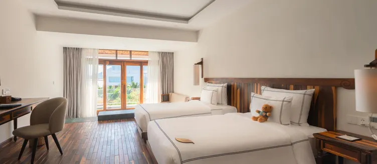 Фото отеля Alibu Resort