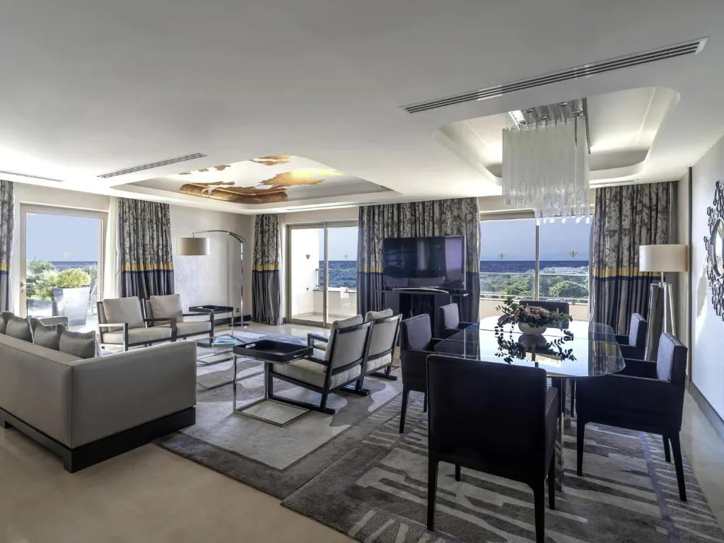 Rixos Premium Belek фото 164