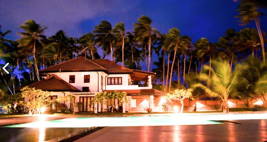 Ceylon bungalows фото 2