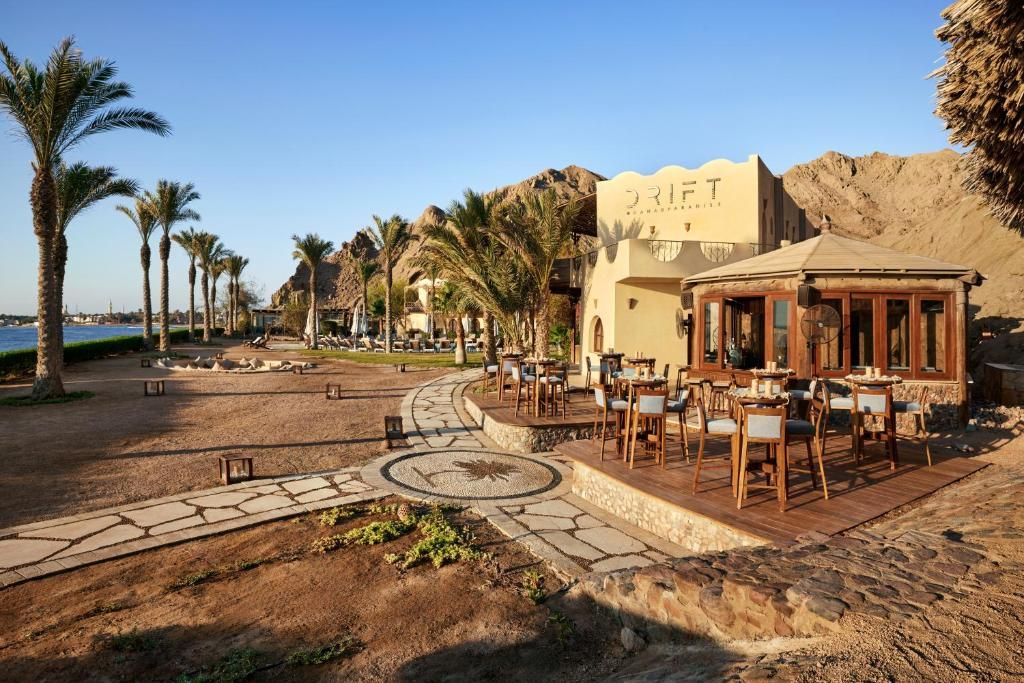 Dahab Paradise фото 7
