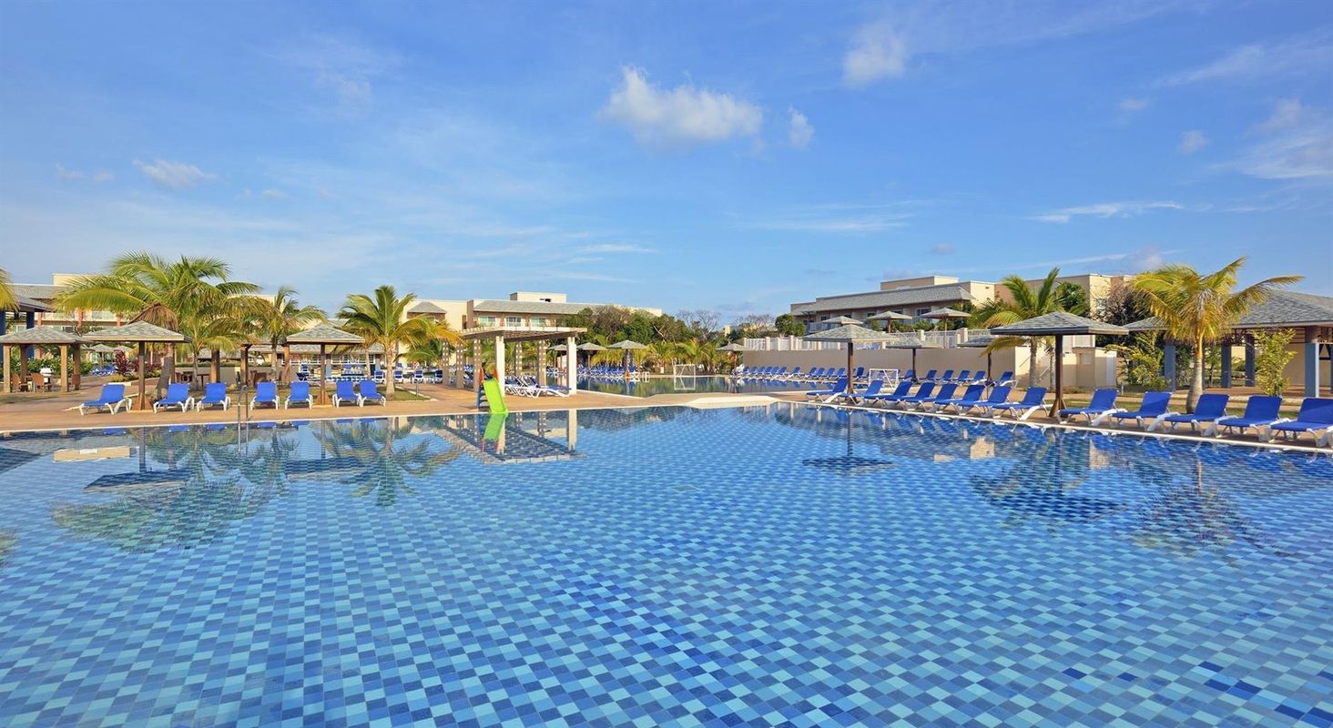 Melia Jardines Del Rey фото 6