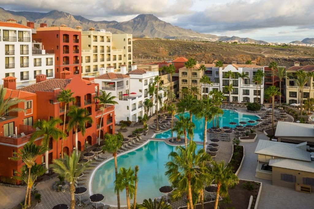 Sunlight Bahia Principe Tenerife фото 2