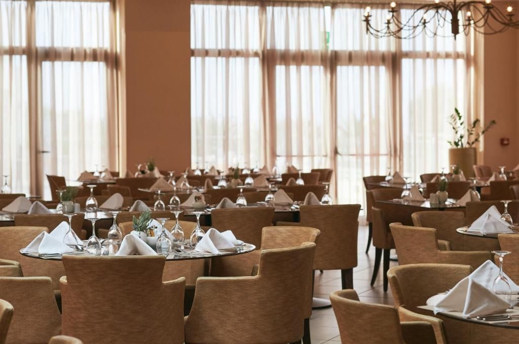 Giannoulis – Cavo Spada Luxury Sports & Leisure Resort & Spa фото 72