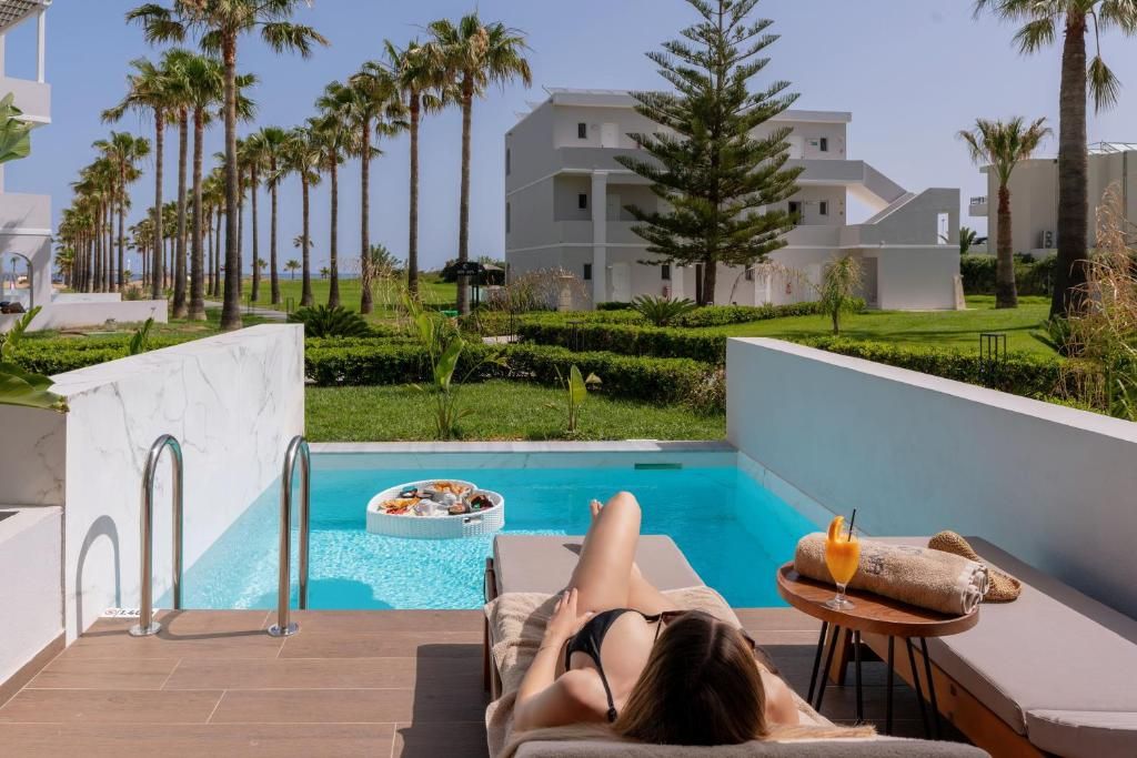 Delfina Beach фото 59