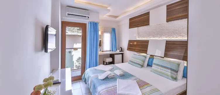 Фото отеля Hotel Sonne (Adults Only)